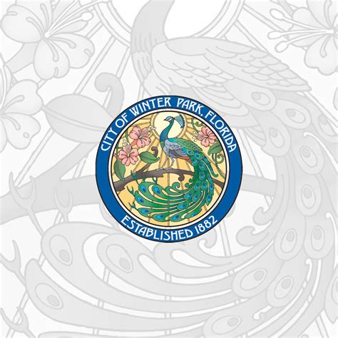 city of winter park procurement.